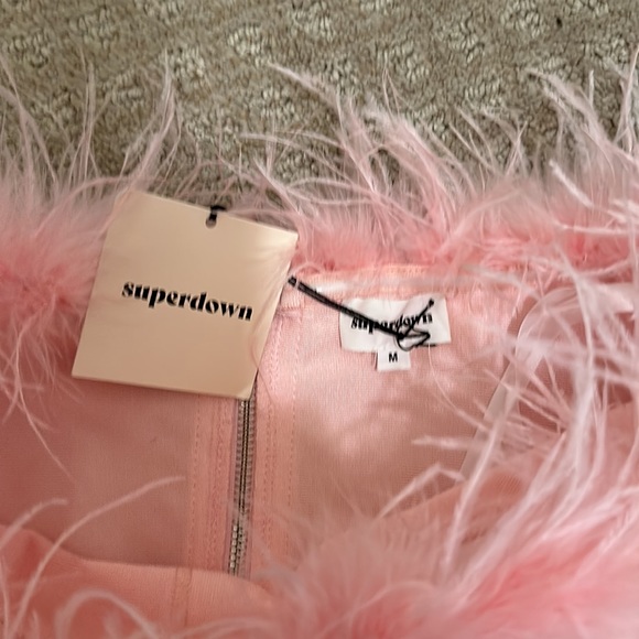 Superdown Ramona bustier - Picture 2 of 3